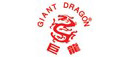 GIANT DRAGON