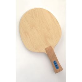 DR. NEUBAUER Barricade DEF Tischtennis Holz - Für Verteidigungsspieler