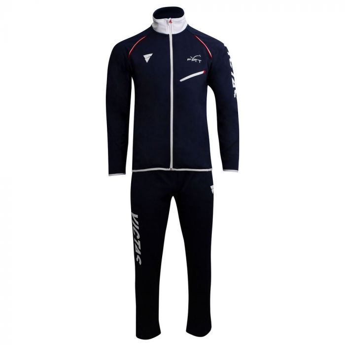 Survetement officiel equipe de France 2020 2021 Victas