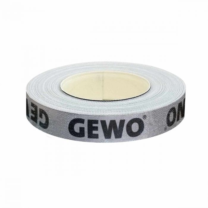 Revêtement Ruban de protection Gewo 5m 12mm (tour de raquette)