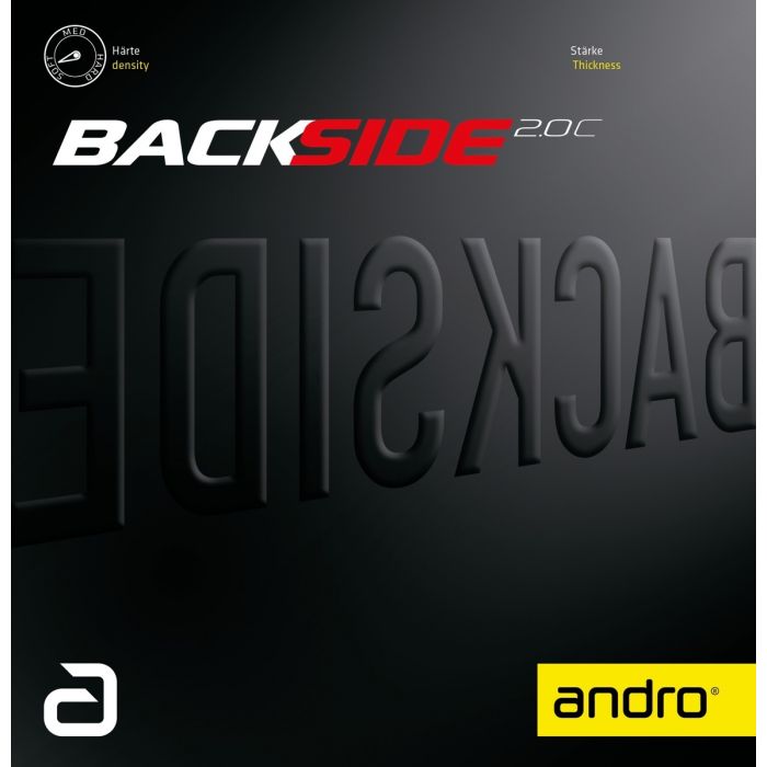 Photo de revetement-andro-backside-2-0-c