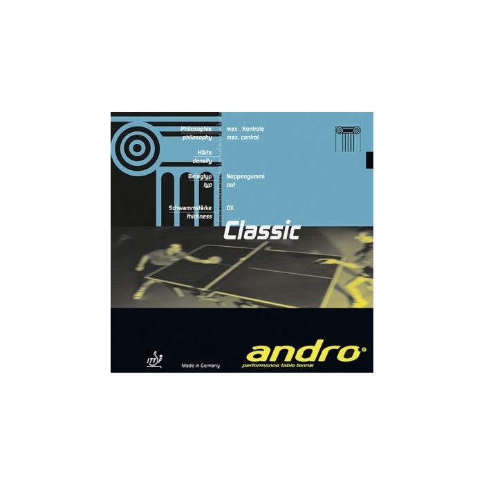 Photo de andro-classic