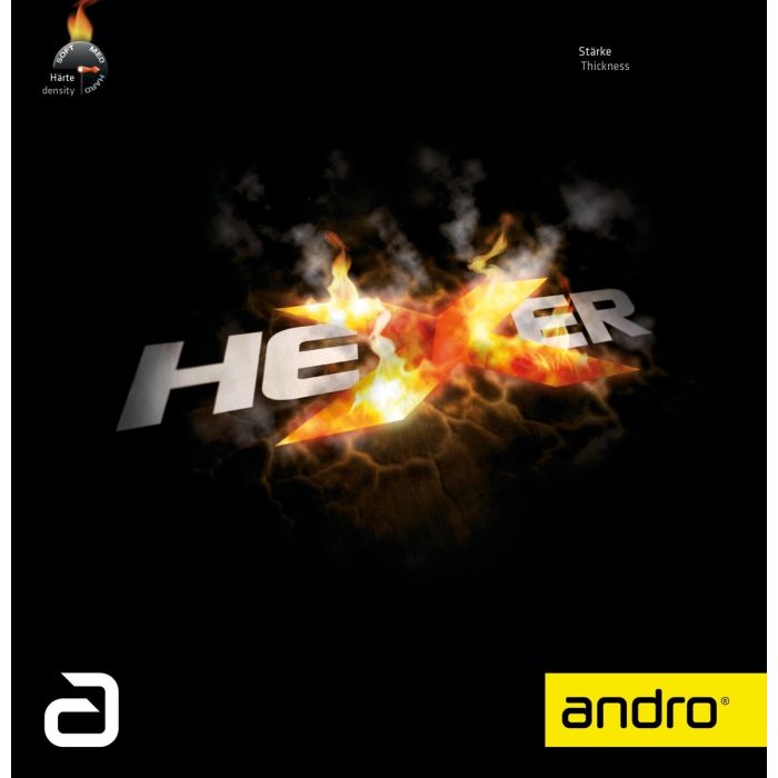Photo de andro-hexer