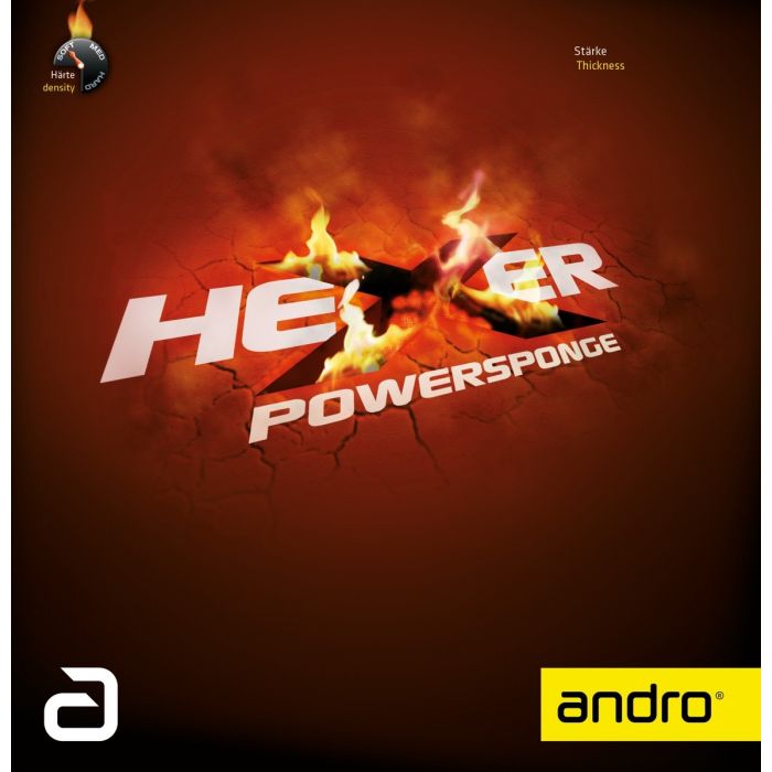 Photo de hexer-powersponge