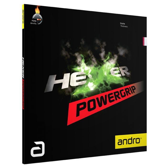 Photo de revetement-andro-hexer-powergrip