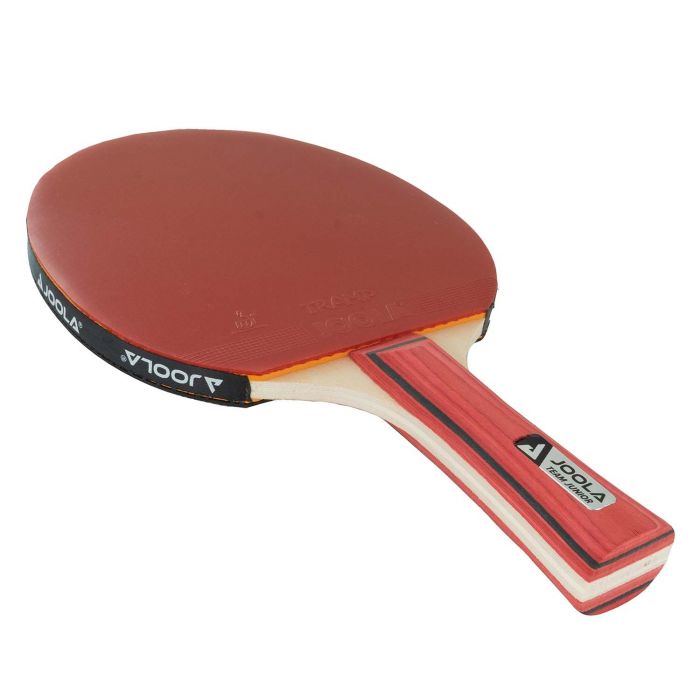 Raquettes de ping-pong professionnelles, Raquettes de tennis de