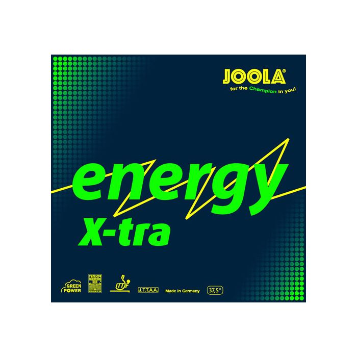 Photo de joola-energy-x-tra