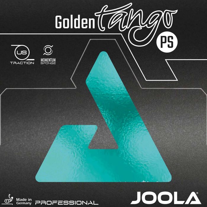 Photo de revetement-joola-golden-tango-ps