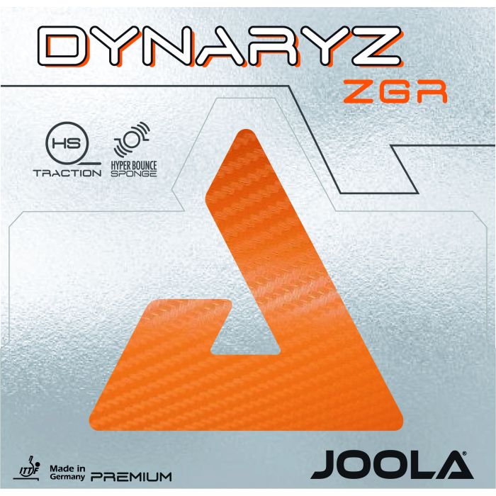 Photo de revetement-joola-dynaryz-zgr