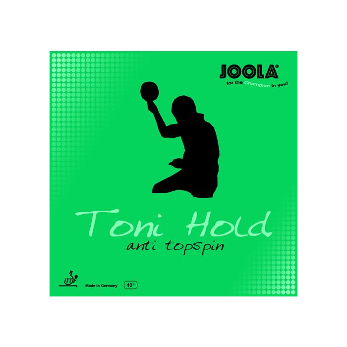 Photo de revetement-joola-toni-hold-anti-topspin