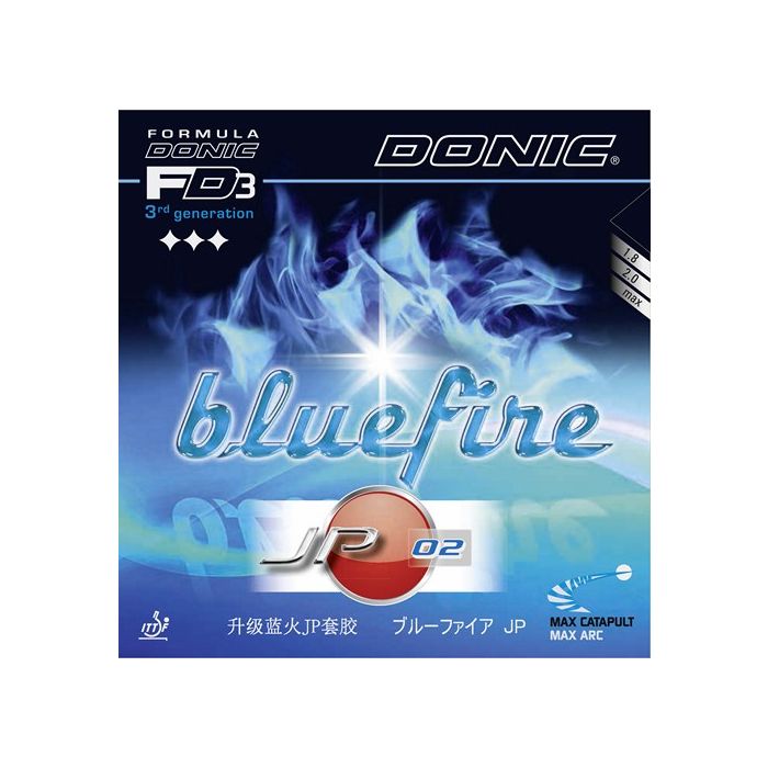 Photo de donic-bluefire-jp-02
