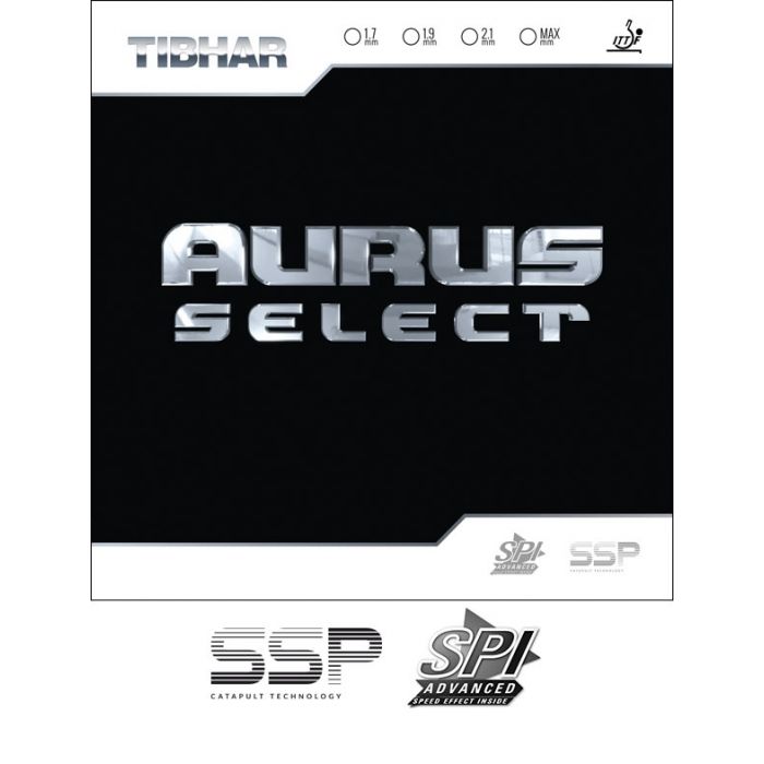 Photo de tibhar-aurus-select