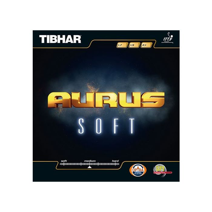 Photo de tibhar-aurus-soft