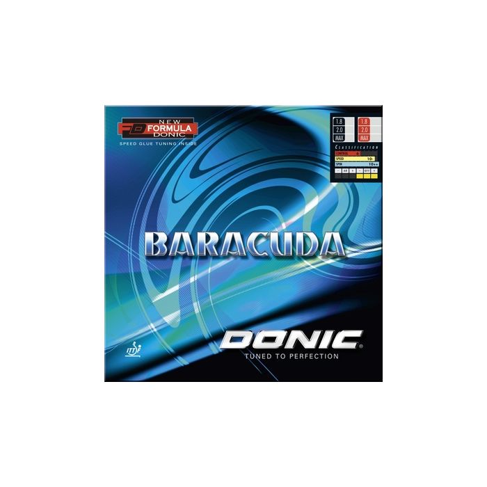 Photo de donic-baracuda