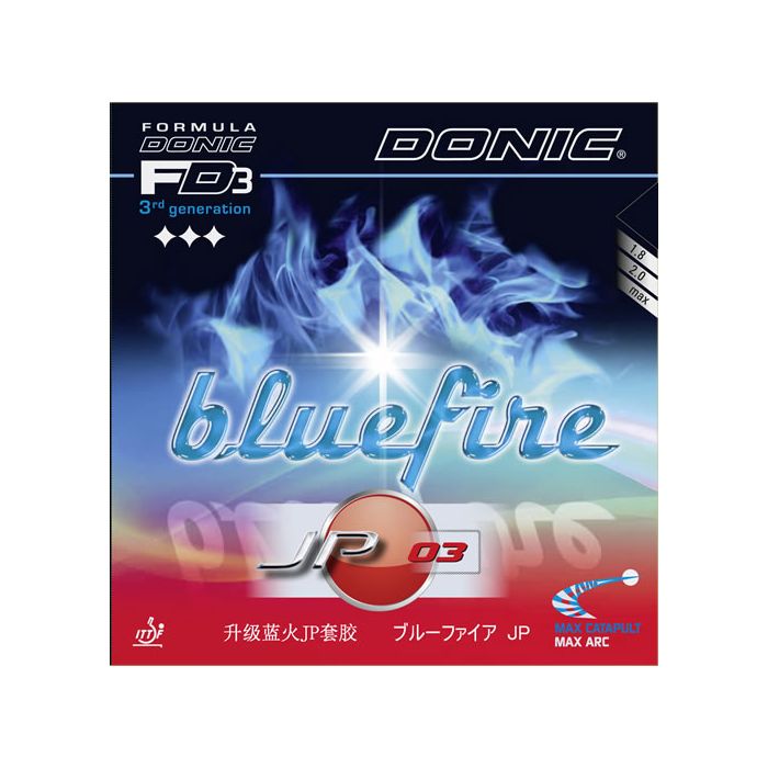 Photo de donic-bluefire-jp-03