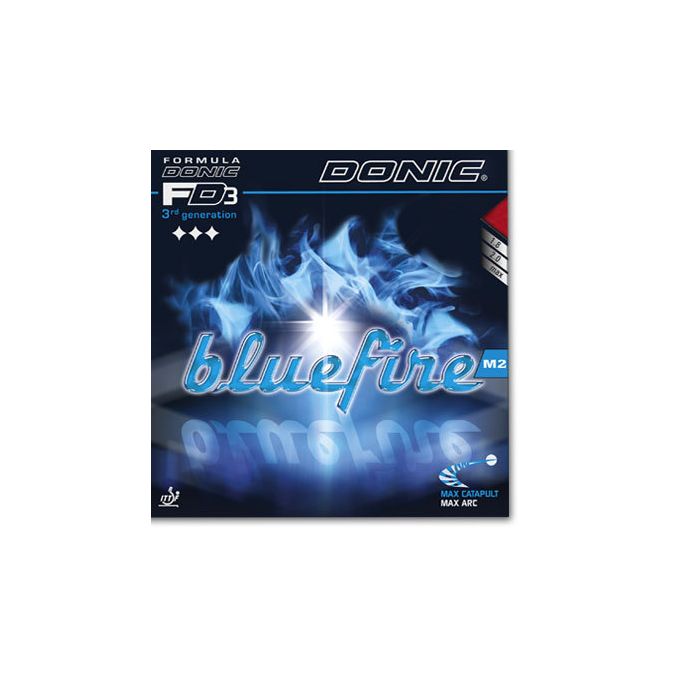 Photo de donic-bluefire-m2