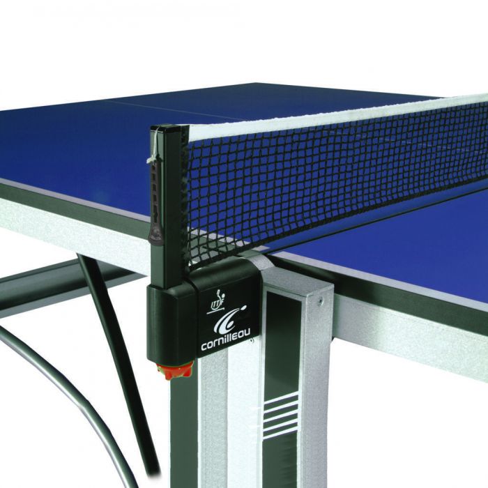 Cornilleau - Filet Et Poteaux Competition Ittf De Ping Pong Tennis