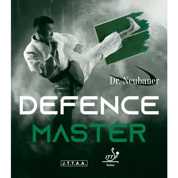 Photo de revetement-dr-neubauer-defence-master