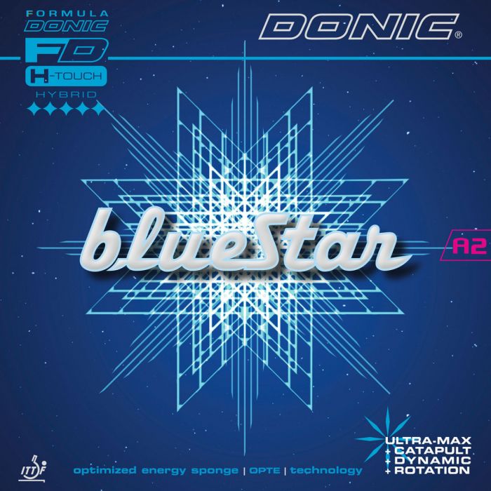 Photo de revetement-donic-bluestar-a2