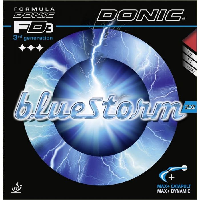 Photo de donic-bluestorm-z2
