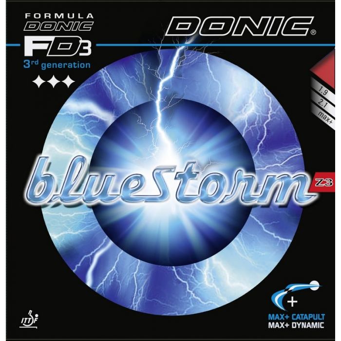 Photo de revetement-donic-bluestorm-z3