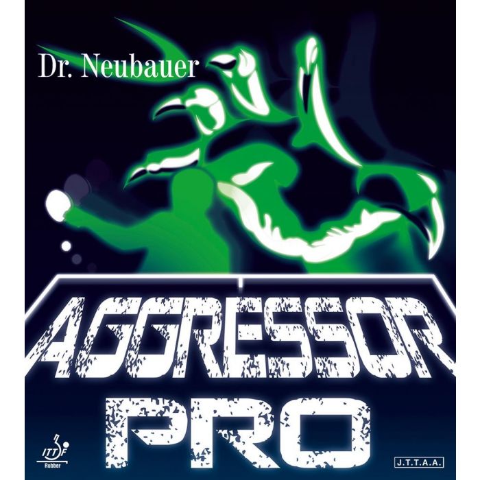 Photo de dr-neubauer-aggressor-pro