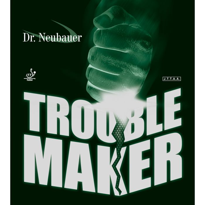 Photo de revetement-dr-neubauer-trouble-maker