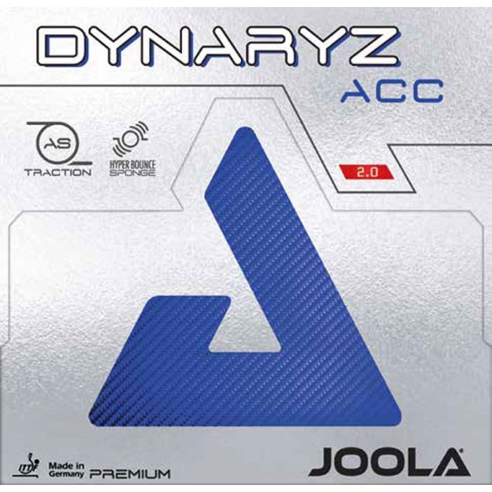 Photo de revetement-joola-dynaryz-acc