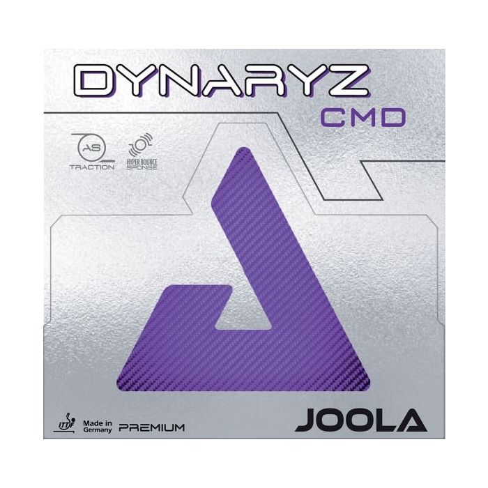 Photo de joola-dynaryz-cmd