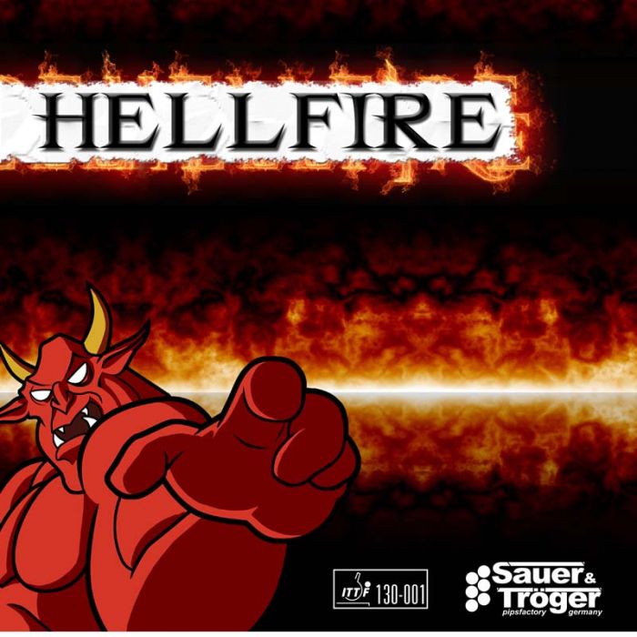 Photo de revetement-hellfire