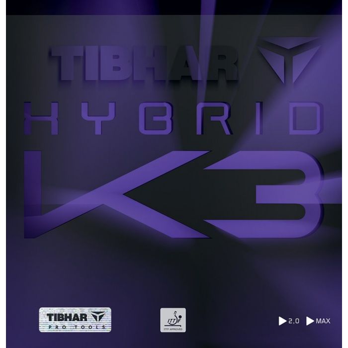 Photo de revetement-tibhar-hybrid-k3