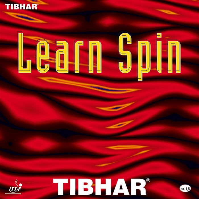 Photo de revetement-initiation-tibhar-learn-spin