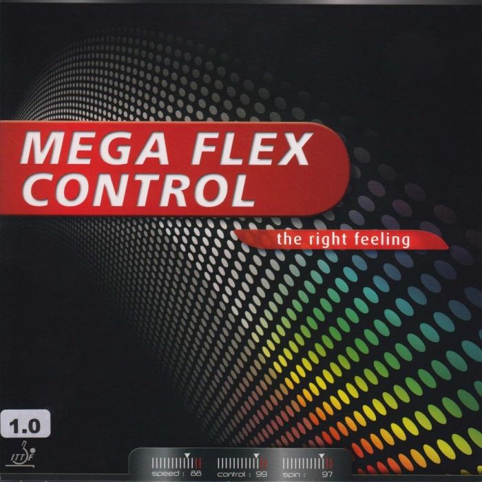 Photo de gewo-mega-flex-control