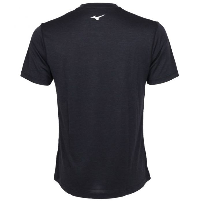 Magliette mizuno logo 2025