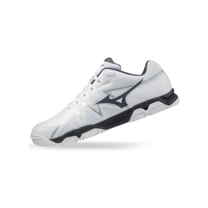 Photo de chaussure-mizuno-wave-medal-rise