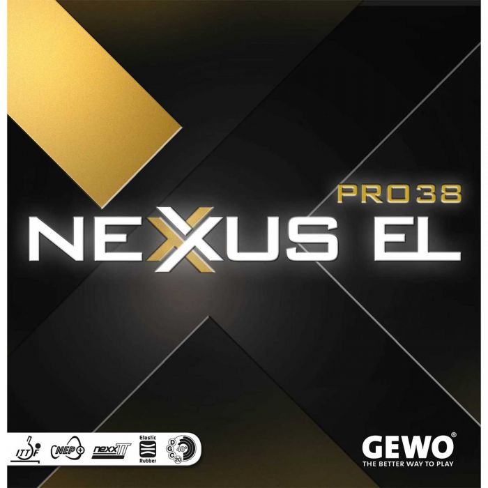 Photo de revetement-gewo-nexxus-el-pro-38