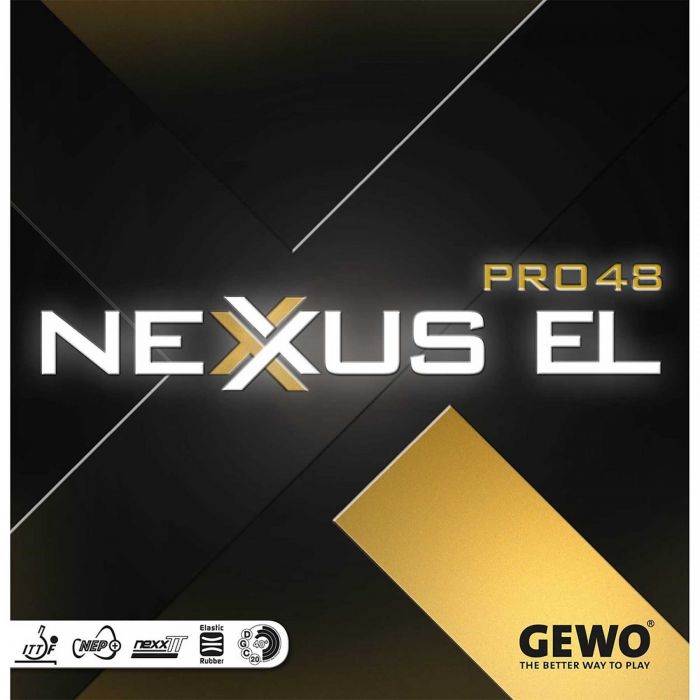 Photo de revetement-gewo-nexxus-el-pro-48