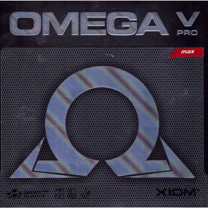 Photo de xiom-omega-v-pro