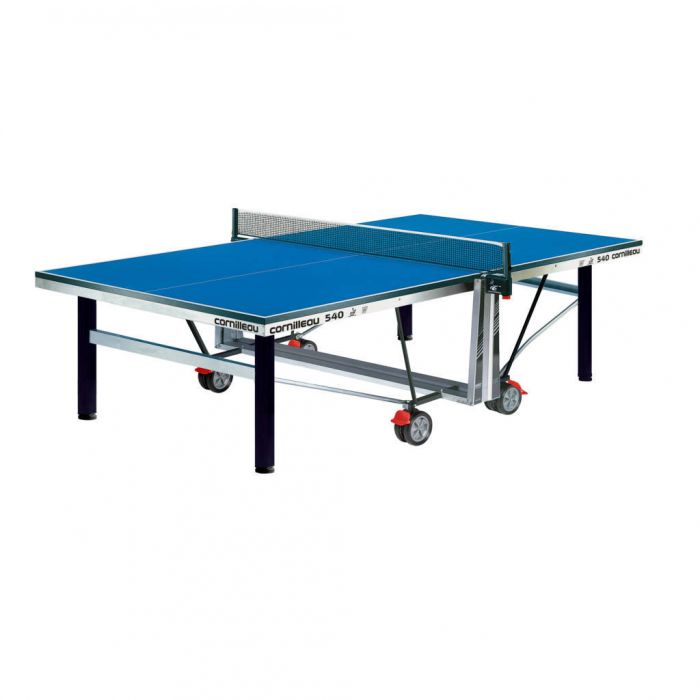 Photo de table-ping-pong-tennis-de-table-cornilleau-competition-540-indoor