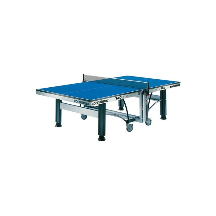 Photo de table-de-tennis-de-table-cornilleau-competition-740-ittf