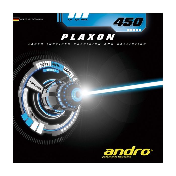 Photo de andro-plaxon-450