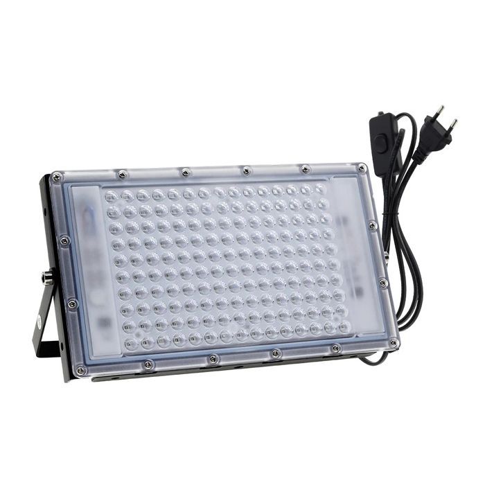 Projecteur lumière noire à led 100w (dark ping)