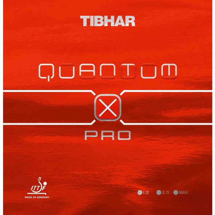 Photo de tibhar-quantum-x-pro