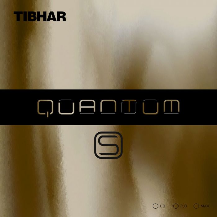 Photo de tibhar-quantum-s