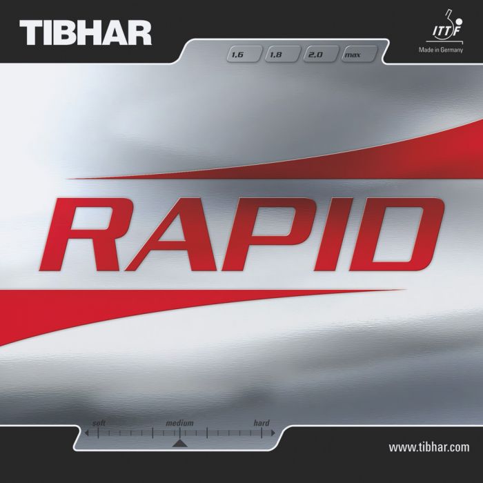 Photo de tibhar-rapid