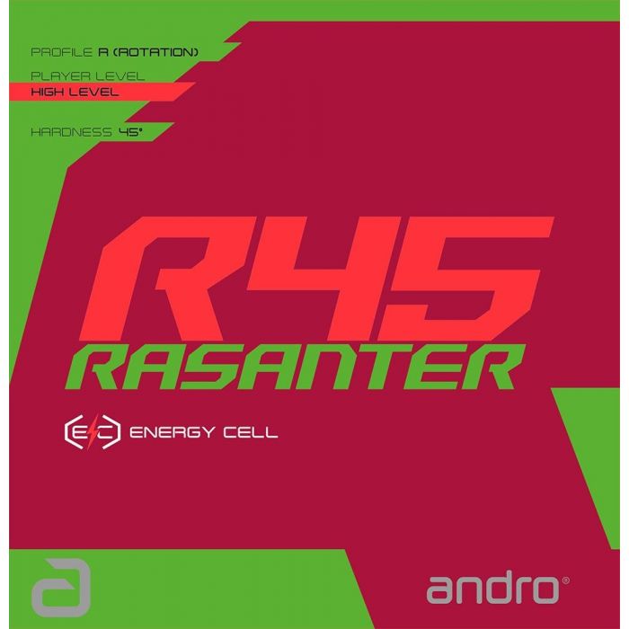 Photo de revetement-andro-rasanter-r45