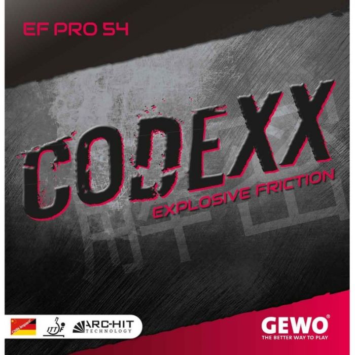 Photo de revetement-codexx-ef-pro-54