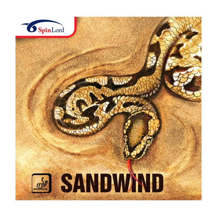 Photo de revetement-antitop-spinlord-sandwind