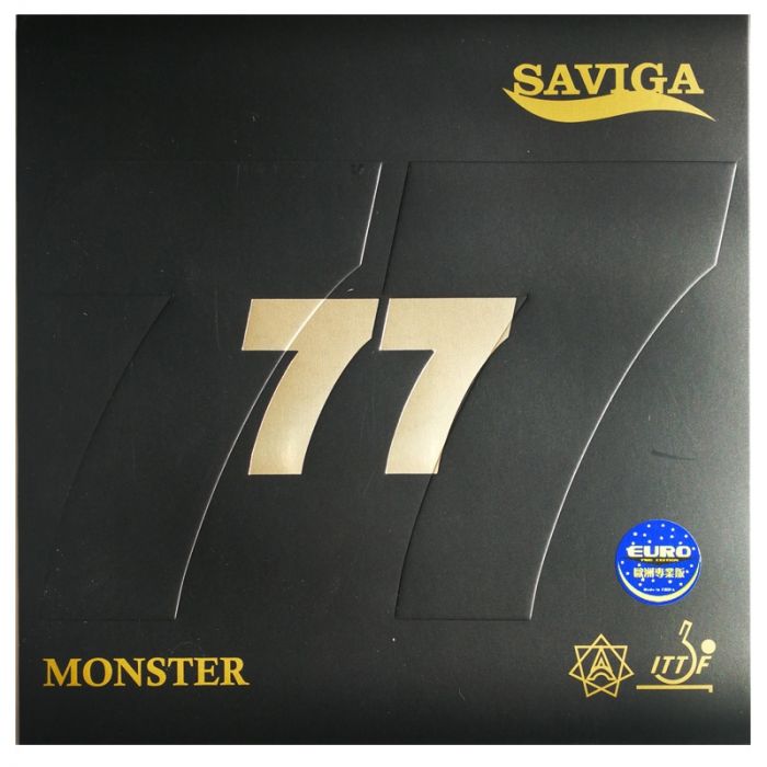 Photo de saviga-77-monster