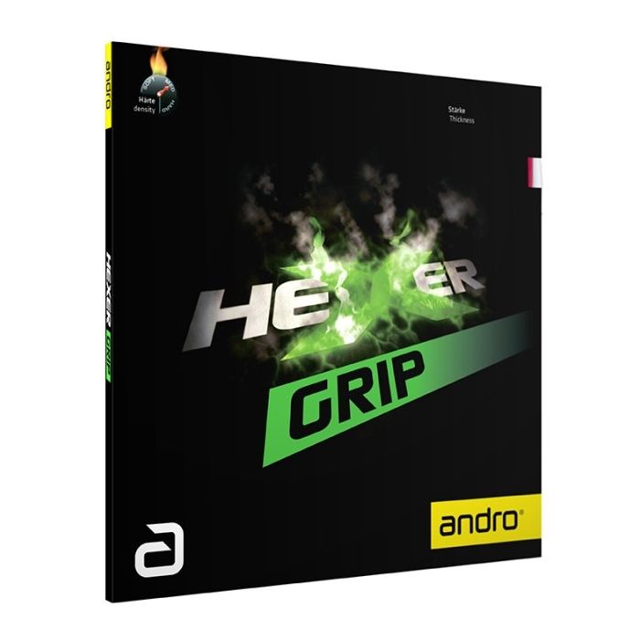 Photo de revetement-andro-hexer-grip